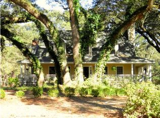 3344 Cottage Plantation Rd, Johns Island, SC 29455