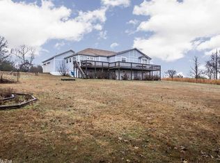 720 Sandy Ford Rd, Beebe, AR 72045