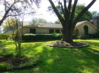 4807 El Salvador Dr, Houston, TX 77066