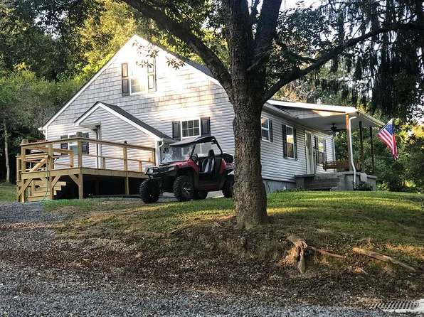 9185 Old Tazewell Pike, Luttrell, TN 37779