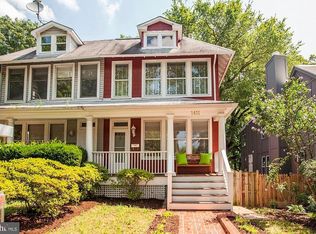 1411 Foxhall Rd NW, Washington, DC 20007