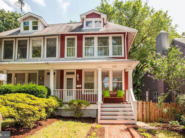 1411 Foxhall Rd NW, Washington, DC 20007