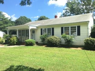 317 Calvin Dr, Salisbury, MD 21804