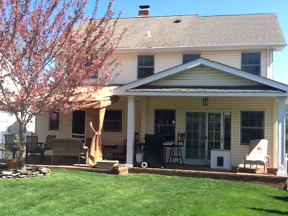 2nd image of 16 Princeton Rd
