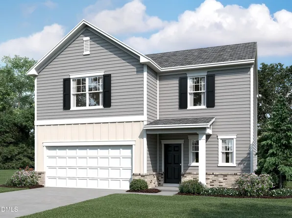 177 S Waterstone Ln, Wilsons Mills, NC 27520
