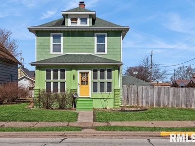 559 16th Ave, East Moline, IL, 61244