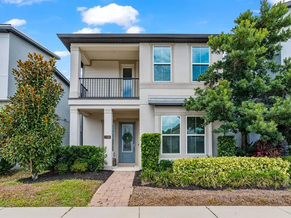 1769 Standing Rock Cir, Oakland, FL 34787