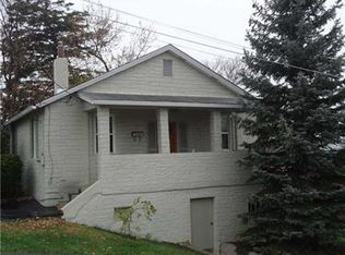2905 Idaho Ave, Bethel Park, PA 15102