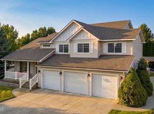 2525 W Bolivar Ave, Coeur D Alene, ID 83815