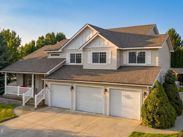 2525 W Bolivar Ave, Coeur D Alene, ID 83815
