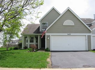 1457 Exeter Ln, South Elgin, IL 60177