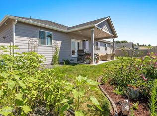 7506 W Viewcrest Way, Yakima, WA 98908