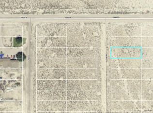 3 Townsite, Beryl, UT 84714