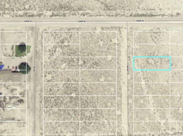 3 Townsite, Beryl, UT 84714