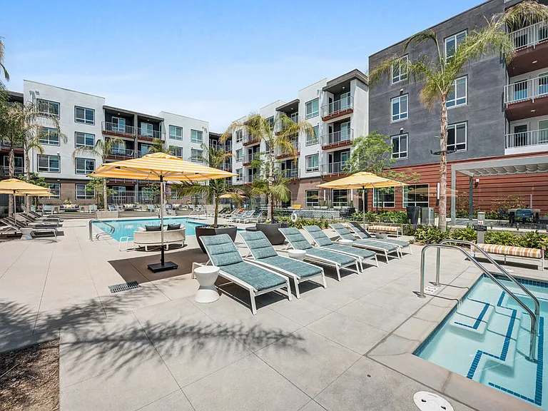 The Gabriel Apartments — Photo 16