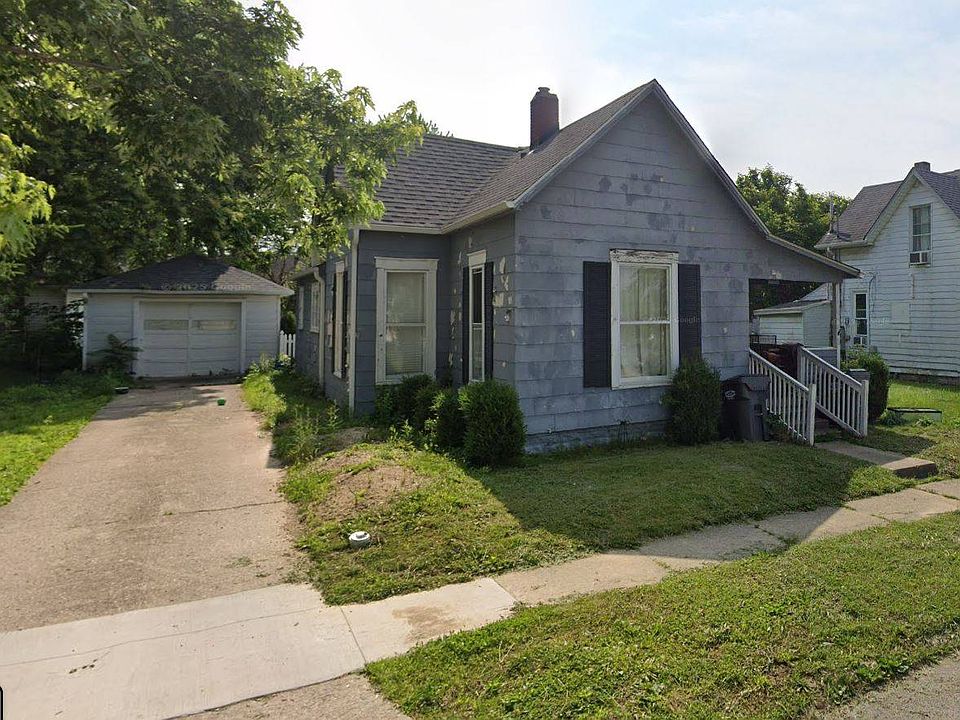 2nd image of 714 Central Ave