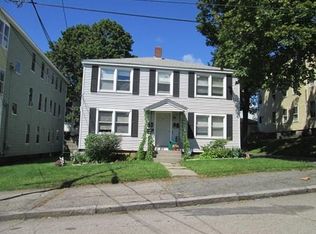 6 Ericsson St, Worcester, MA 01606