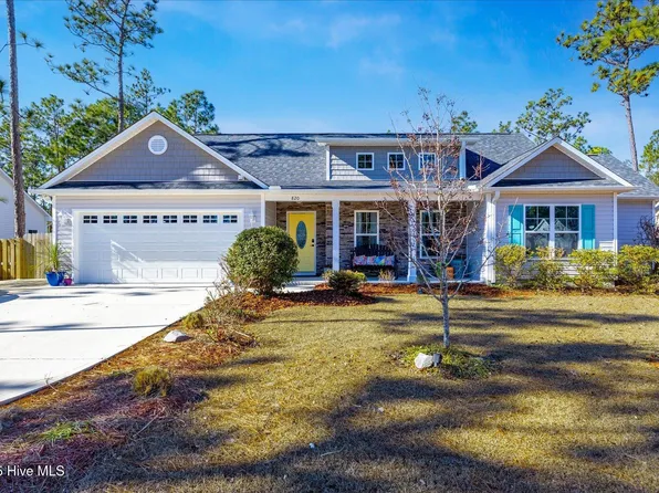 820 Eden Drive, Southport, NC 28461