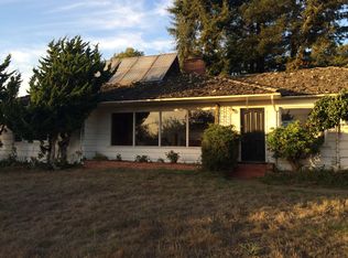 1737 Hyland St, Bayside, CA 95524