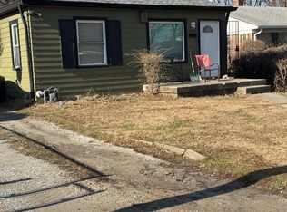 3724 N Dearborn St, Indianapolis, IN
