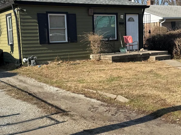 3724 N Dearborn St, Indianapolis, IN 46218
