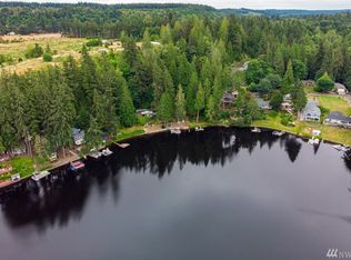 10704 Todtkarle Rd SE, Olympia, WA 98513