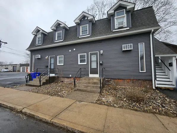 21 Germania St #25, Southington, CT 06489