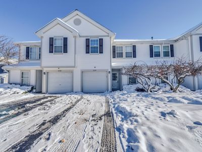 (Undisclosed Address), Naperville, IL, 60540