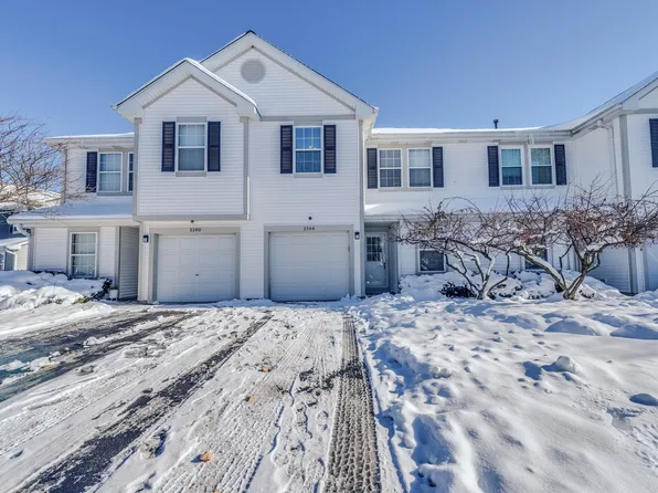 (undisclosed Address), Naperville, IL 60540