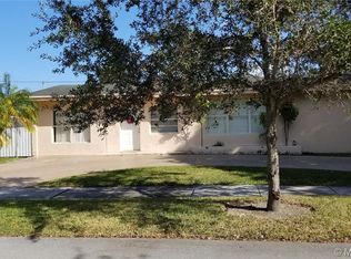 18621 SW 97th Ct, Cutler Bay, FL 33157