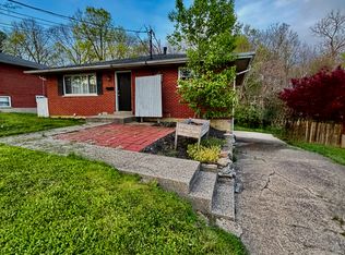 616 Perimeter Dr #2, Erlanger, KY
