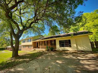 1004 Southeast Cir, Hattiesburg, MS 39402
