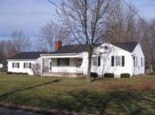 3941 Loma Vista Dr, Youngstown, OH 44511
