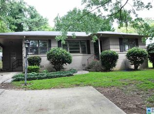 1136 Alford Ave, Birmingham, AL 35226