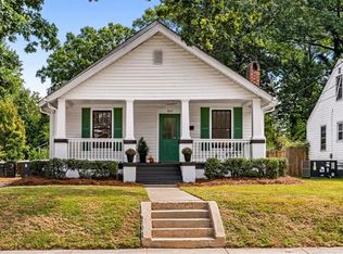 803 S Elam Ave, Greensboro, NC 27403