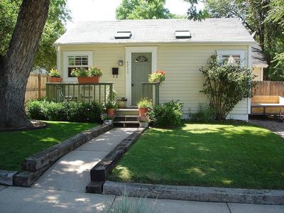 4715 S Bannock St, Englewood, CO, 80110
