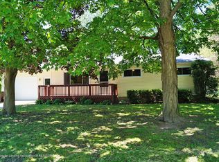 6175 Porter Ave, East Lansing, MI 48823