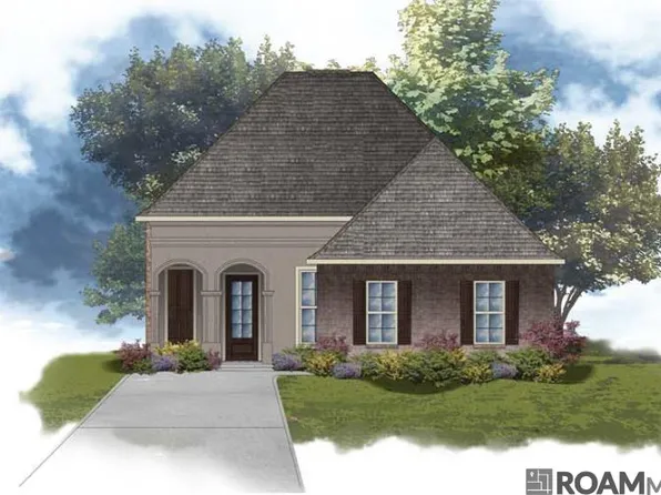 6493 Estuary Dr, Gonzales, LA 70737