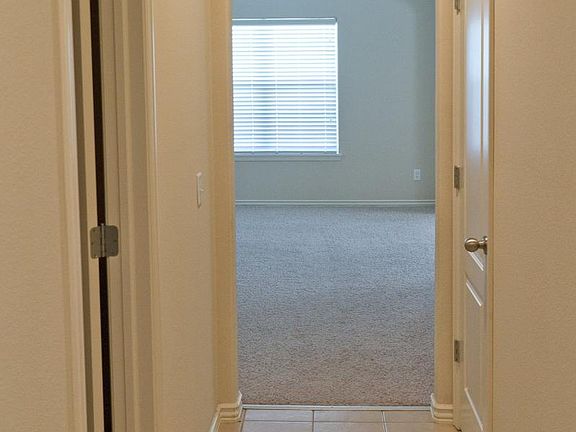 Hall to Living Room