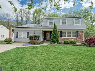 7 Charter Oak Rd, Clementon, NJ, 08021