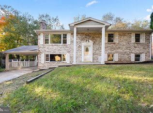 8211 Mathew Ct, Upper Marlboro, MD 20772