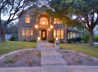 407 River Down Rd, Georgetown, TX 78628