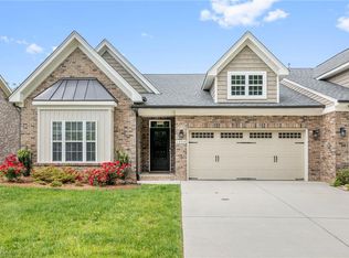 1308 Cheryl Dr, Kernersville, NC 27284