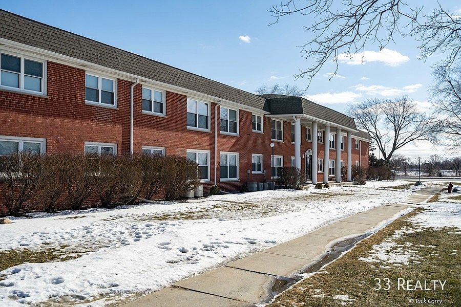 1st image of 9317 Harlem Ave #93015A