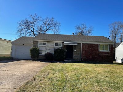 33 Westdell Dr, Saint Louis, MO, 63136