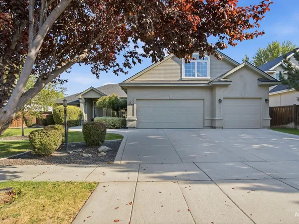 2246 W Rattlesnake Dr, Meridian, ID 83646