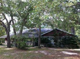 14650 Jim Byrd Rd, Biloxi, MS 39532