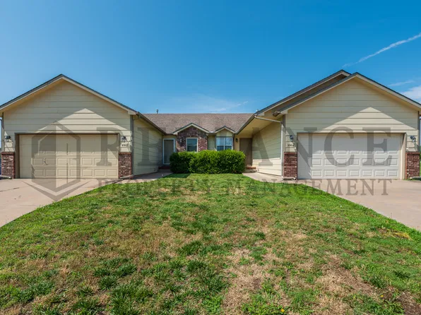 9904 E Kinkaid Cir, Wichita, KS 67207