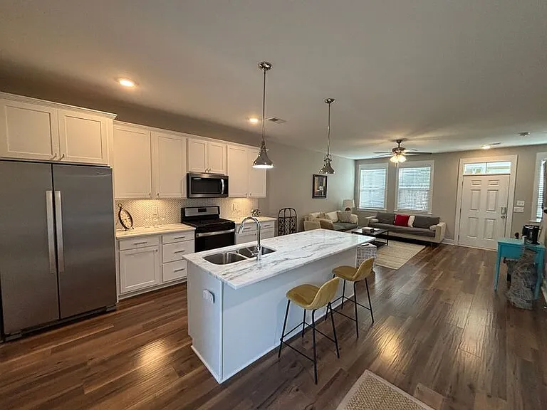 95 Branch Creek Trl — Photo 3
