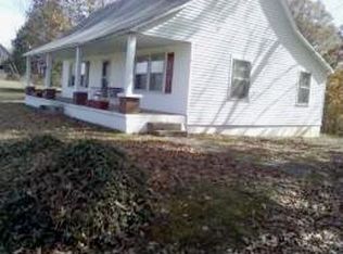 Jefferson Rd, Smithville, TN 37166